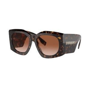 NEW BURBERRY BE4388U MADELINE 3002/13 HAVANA WOMEN  SUNGLASSES BE4388U 300213
